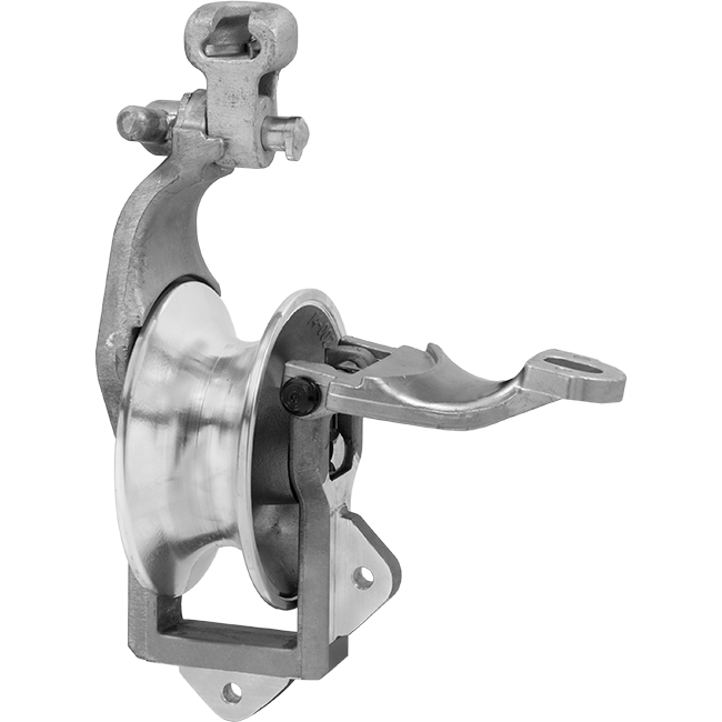 GMP Universal Stringing Block from Columbia Safety